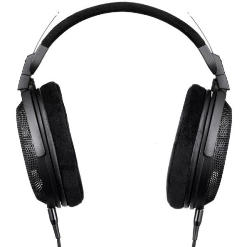 Audio Technica ATH-ADX3000 Open-Air Dynamic Headphones - Analogue